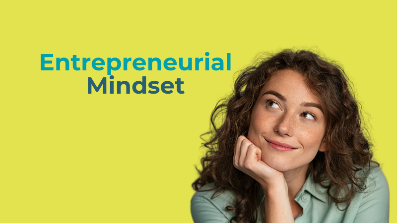 INJAZ- Entrepreneurial Mindset (FR)