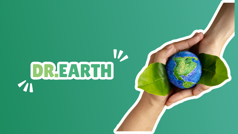 Dr-Earth
