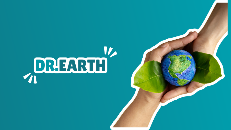 Dr-Earth